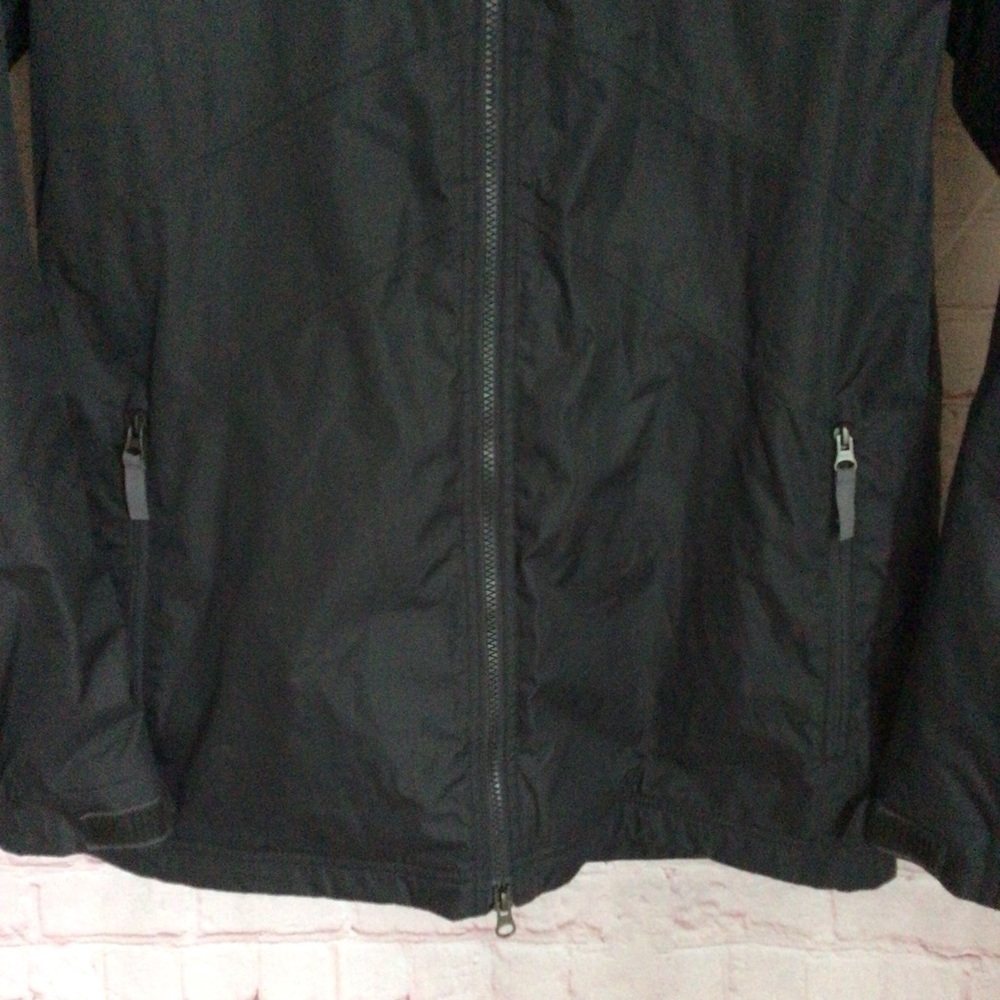 Nike United States Olympic Team Waterproof Hooded Winter Jacket - Size Medium - Picture 3 of 9